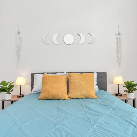 Penthouse Cool-Oasis-In-Houston-Rental Car Available-View-Great-Sleep Экстерьер фото