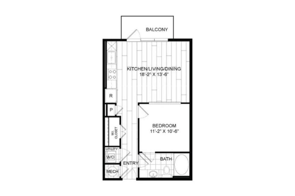 Penthouse Cool-Oasis-In-Houston-Rental Car Available-View-Great-Sleep Экстерьер фото